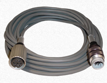 Microtech Gefell C92.1 10M Cable For UM92.1S, M92.1S, M990 (G282-2204)