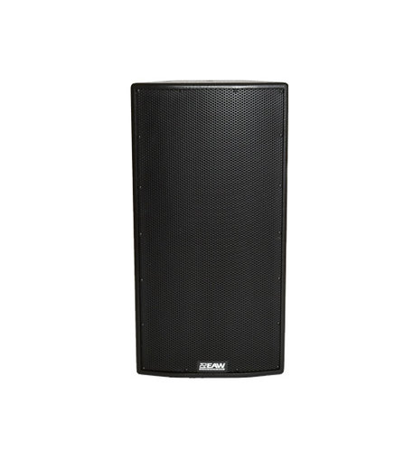EAW MK2366i-W 12" 2-Way Full Range Passive Speaker With 60×60 Coverage, White