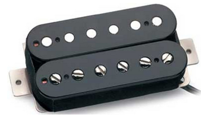 Seymour Duncan SH-1B 59ModelBridge Humbucking Guitar Pickup, '59 Model, Bridge