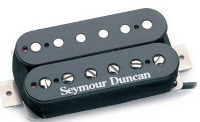 Seymour Duncan SH-5 DuncanCustom Humbucking Guitar Pickup, Duncan Custom