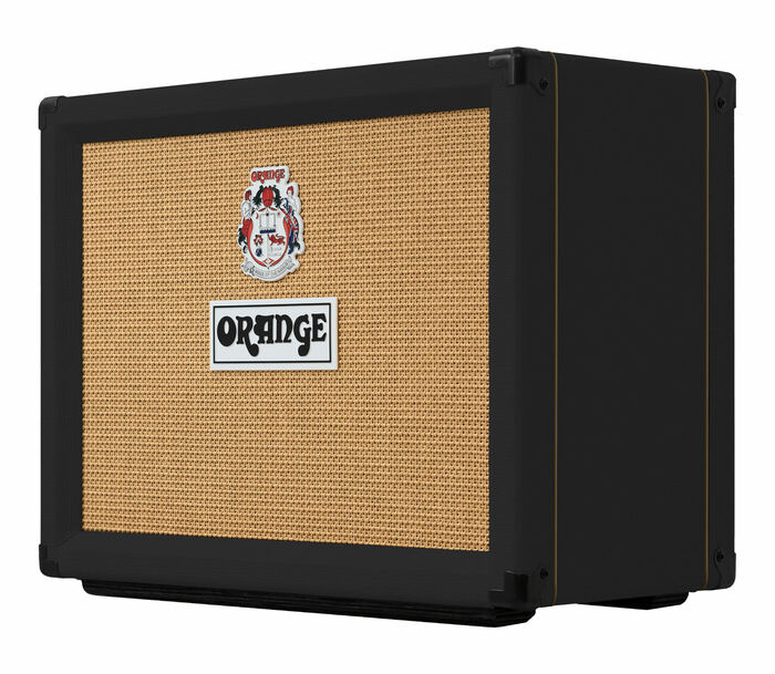 Orange ROCKER-32 Rocker 32 30W 2x10" Guitar Tube Combo Amplifier