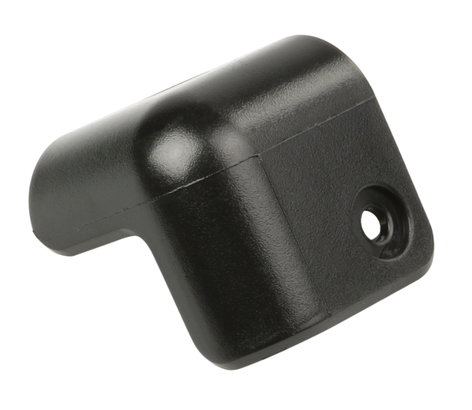 Peavey 33333311 90° Black Corner Protector For VYPYR VIP