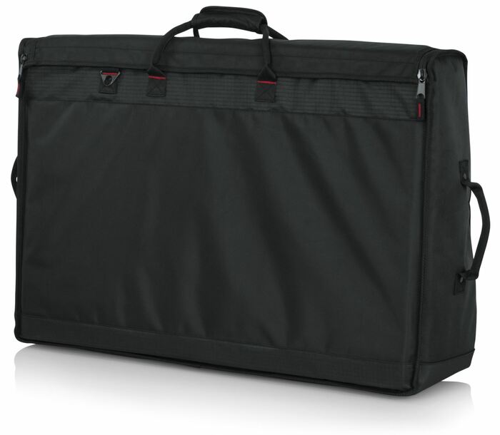 Gator G-MIXERBAG-3121 31"x21"x7" Padded Nylon Large Format Mixer Bag