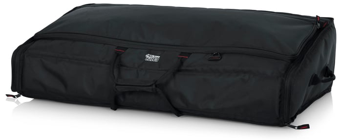 Gator G-MIXERBAG-3621 36"x21"x8" Padded Nylon Large Format Mixer Bag