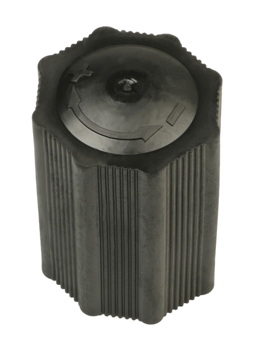 K&M 01.84.768.55 Equalizing End Cap For 18940 And 14047