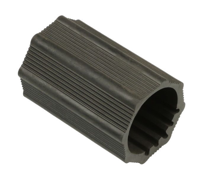 K&M 01.84.768.55 Equalizing End Cap For 18940 And 14047