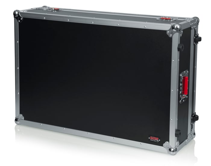 Gator G-TOURX32NDH ATA Flight Case For X32 Mixer