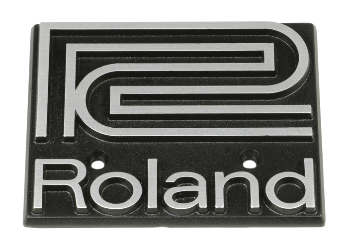 Roland 5100046040 Logo Badge For JC-120