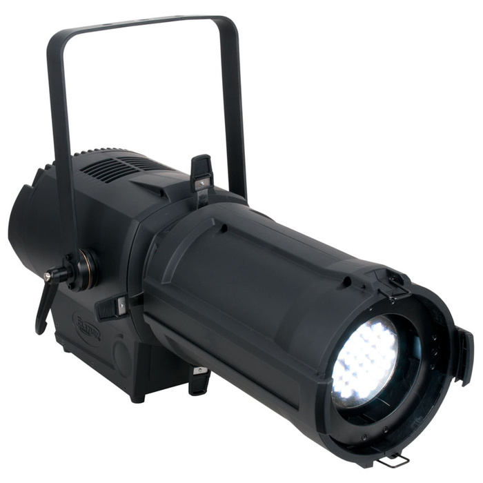 Elation DW Profile 250W Dynamic White LED Ellipsoidal With Zoom