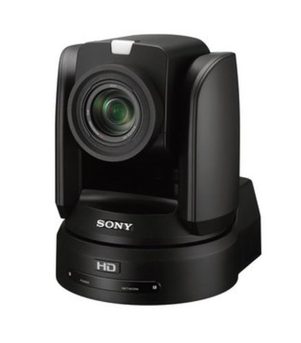 Sony BRC-H800/1 HD PTZ Camera With 12x Optical Zoom