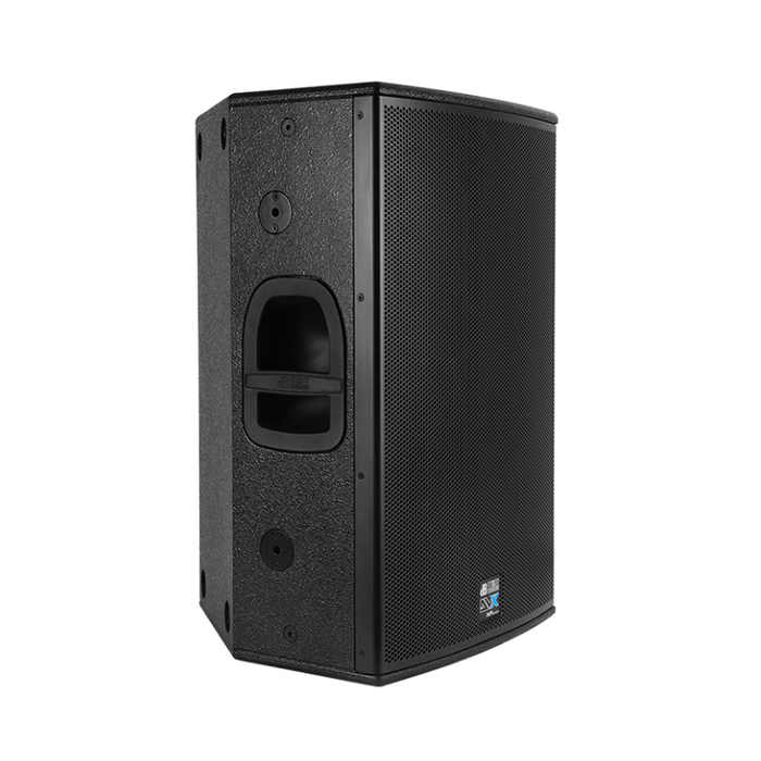 DB Technologies DVX D15 HP 15" 2-Way Active Speaker, 700W