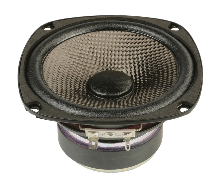 Anchor 498-0063-000 Woofer For AN130, AN1001X, AN1000X