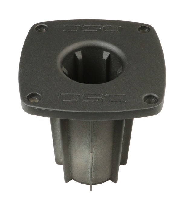 QSC CH-000570-GP Pole Mount For KW153, HPR181i