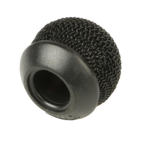 Sennheiser 543658 MZW2 Black Windscreen