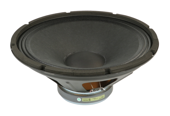 Yamaha YD657A00 DXS15 15" LF Woofer Driver