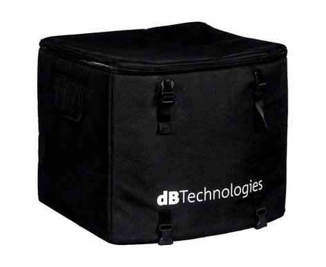 DB Technologies TC-ES12 Tour Cover For ES-503 And ES-802 Subwoofers