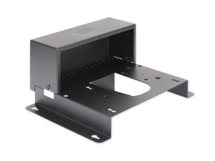 RDL HD-WM2 Wall Mount Bracket For HD Series Amplifiers Without "U" In Model Number