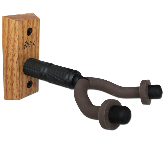 String Swing CC01J Guitar Hanger For Jumbo Guitars