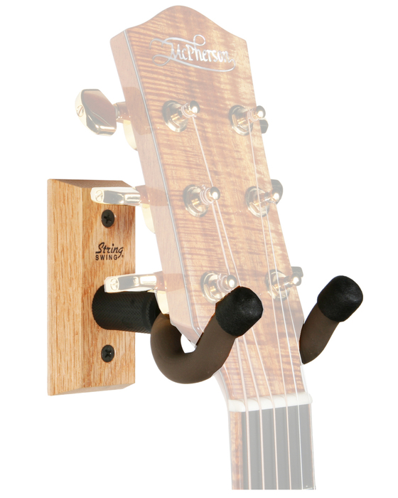 String Swing CC01K Guitar Keeper Hanger