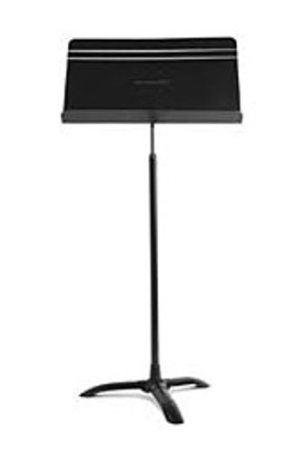 Manhasset M48 Black Symphony Stand For Sheet Music