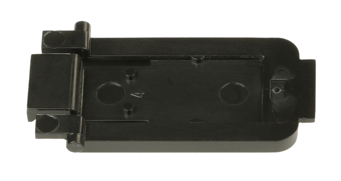 Shure 65B8352 Battery Door For L11, LX1, ULX1