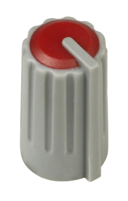 Yorkville 8392 Red Knob For MP8DX And NX520