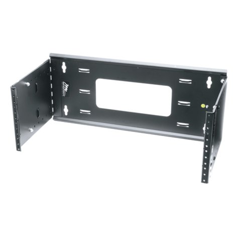 Middle Atlantic HPM-4-915 4SP HPM Series Rack With 9-15" Adjustable Depth