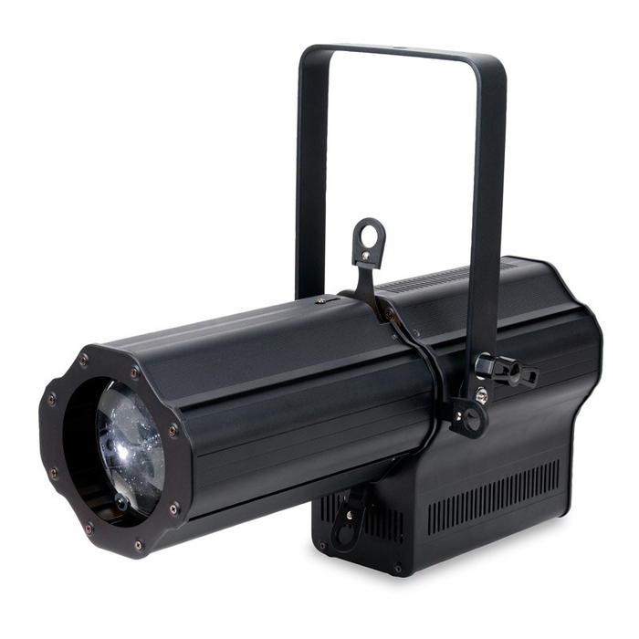 ADJ Encore Profile RGBW 100w COB RGBW LED Ellipsoidal With Manual Zoom