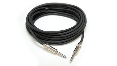 Whirlwind SN06 6' 1/4" TS Instrument Cable