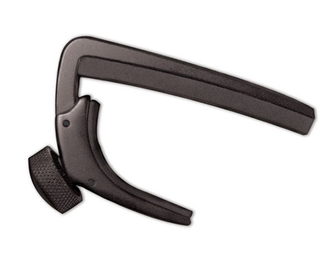 D`Addario PW-CP-07 NS Capo Lite For 6-String Guitars