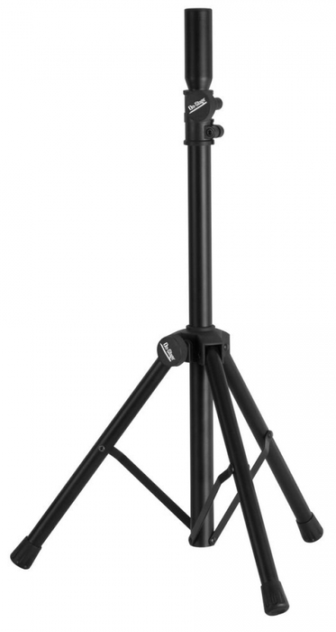 On-Stage SSAS7000B 27-46" Mini Aluminum Speaker Stand