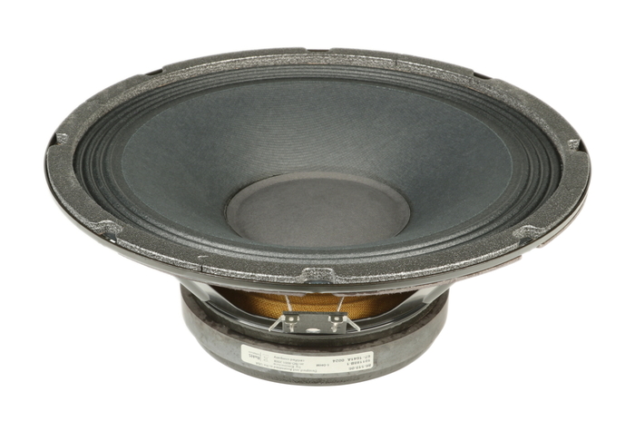 Ampeg 86-510-06 10" Speaker For SVT-610HLF