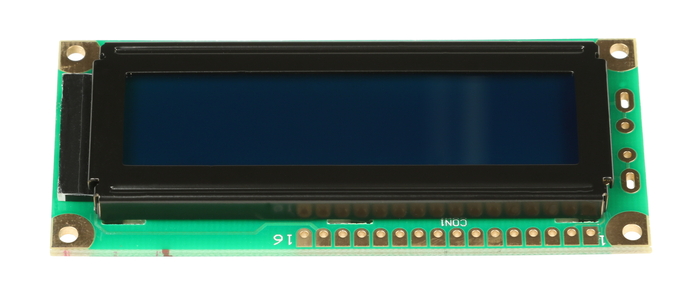 Studiologic 26410430 LCD Assembly For VMK-161