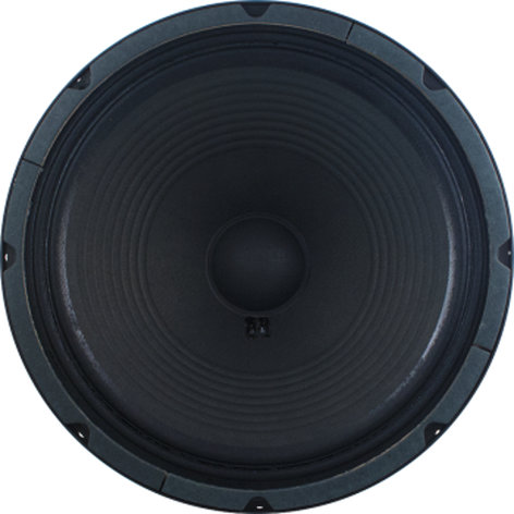 Jensen Loudspeakers P-A-JN12-100TR Tornado 12 12" 100W  Jet Series Speaker