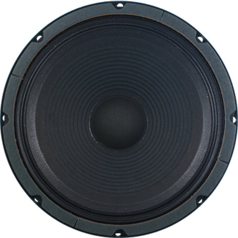 Jensen Loudspeakers P-A-MOD10-70-8 10" 70W 8Ohm Mod Series Speaker