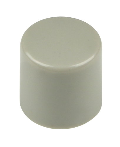 Telex F.01U.109.562 Small Grey Knob For BTR300