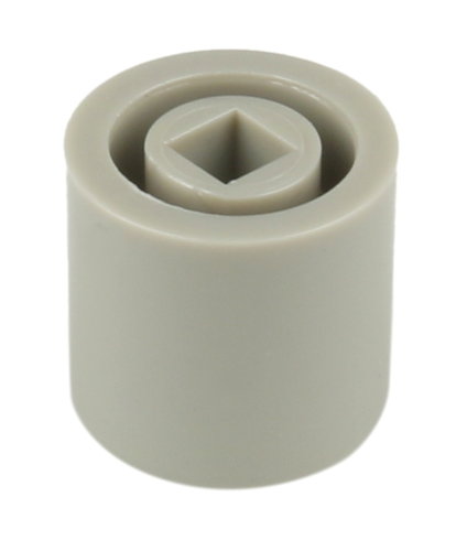 Telex F.01U.109.562 Small Grey Knob For BTR300