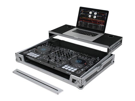 Odyssey FRGSMC7000 Case For Denon DN-MC700 DJ Controller