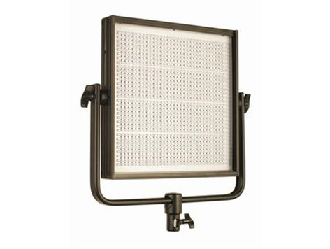 Cool-Lux CL1000DFG Daylight, Flood Light With Gold Mount Plate And Carrying Case