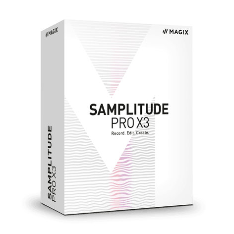 Samplitude 9 Professional Full