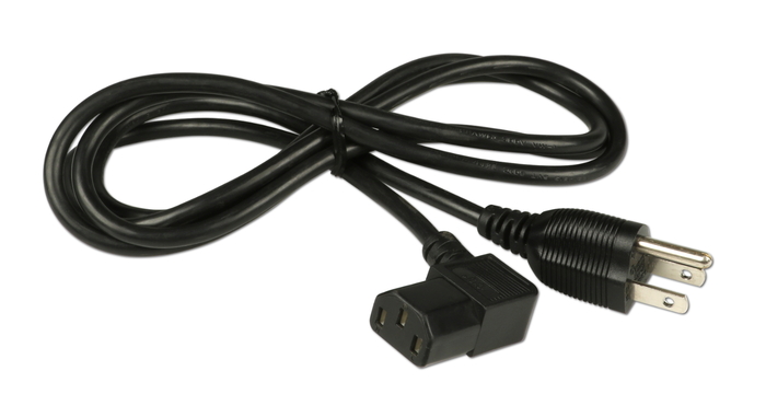 JVC 0320-4000-0220 Power Cord For EM32T