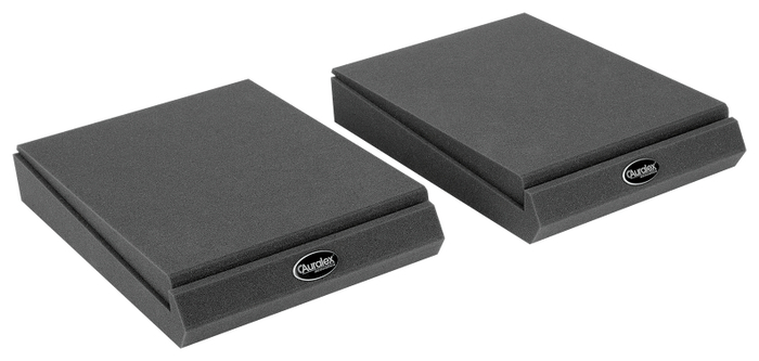 Auralex MoPAD-XL 1 Pair Of Monitor Isolation Pads