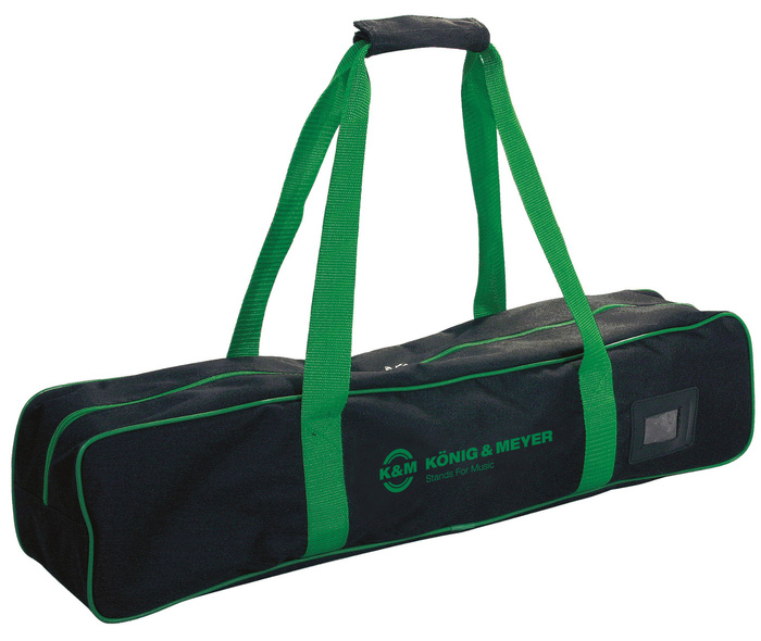 K&M 14102-KM Instrument Stand Carrying Bag