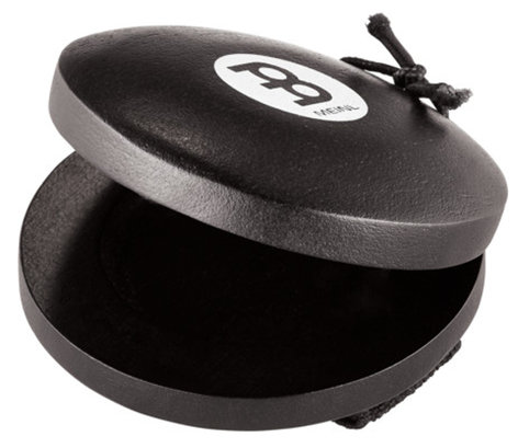 Meinl CRC1BK Cajon Ring Castanet