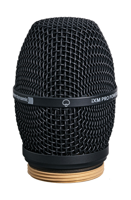 Yellowtec YT5031 IXm Premium (Beyerdynamic) Electret Supercardioid Head Capsule