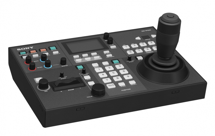 Sony RM-IP500/1 PTZ Camera Remote Controller