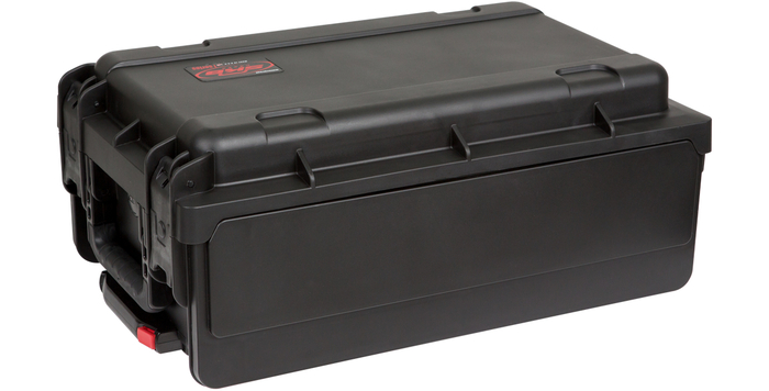 SKB 1SKB-ISF2U 2RU Laptop Rack Case