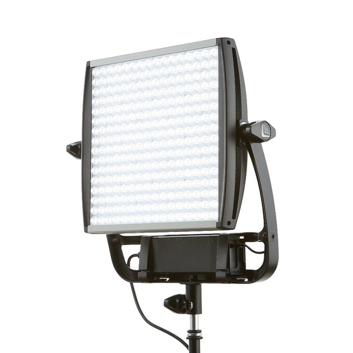 Litepanels Astra 6X 1x1 Daylight LED Panel Fixture