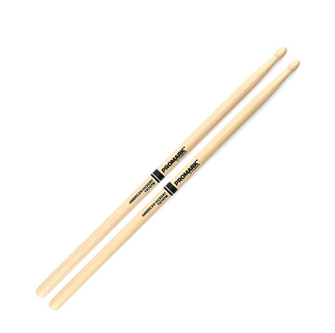 Pro-Mark PW747N Drum Sticks 747 Nylon Rock