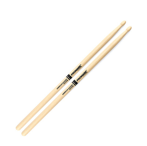 Pro-Mark PW747W Shira Kashi Oak Neil Peart Wood Tip Drumsticks